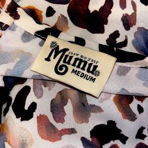 Show me your MuMu romper!